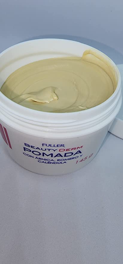 Pomada Moretones 145g