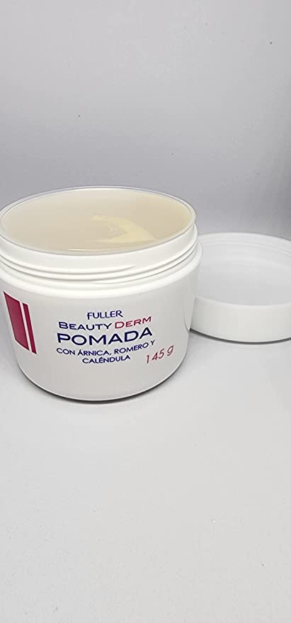 Pomada Moretones 145g