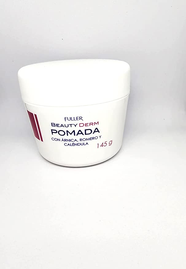 Pomada Moretones 145g