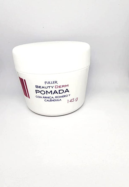 Pomada Moretones 145g