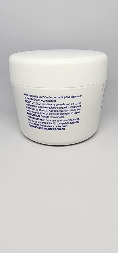 Pomada Moretones 145g