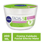 NIVEA Efecto Mate