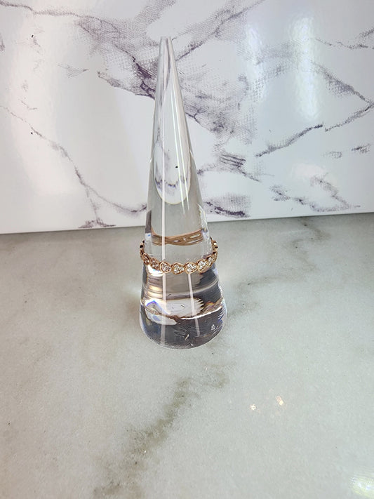 Churumbela Oro 14k
