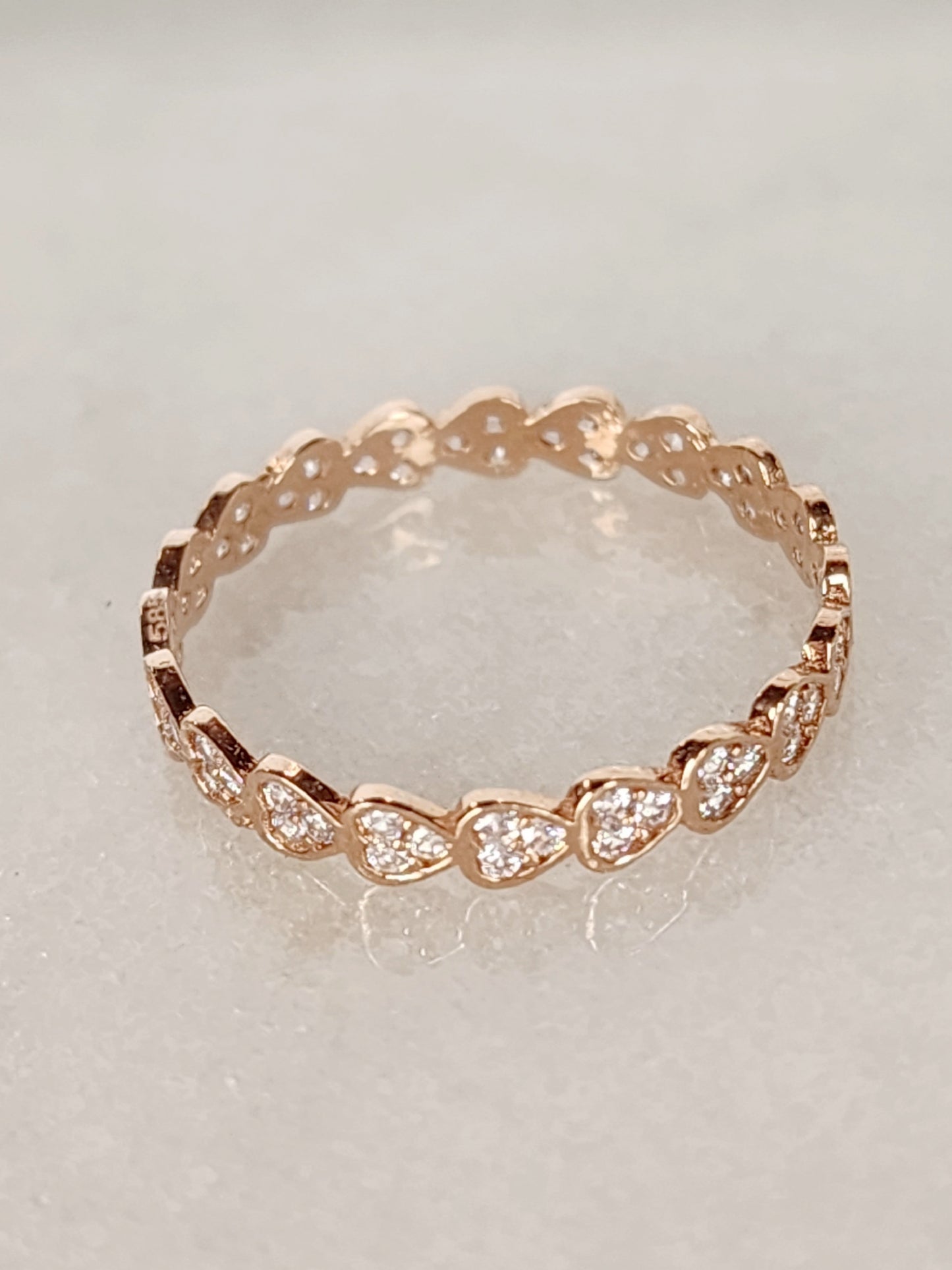 Churumbela Oro 14k