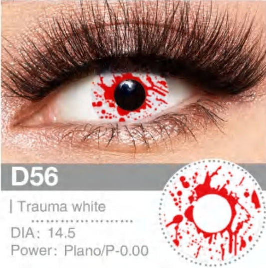 Contact Lenses
