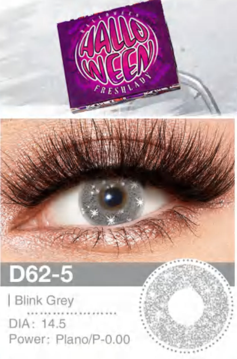 Contact Lenses