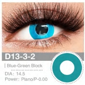 Contact Lenses