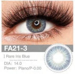 Contact Lenses