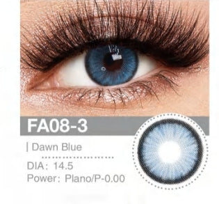 Contact Lenses