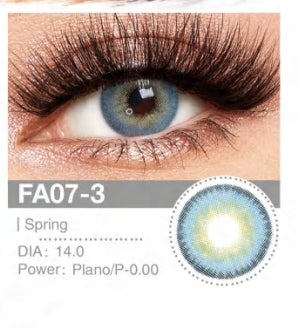 Contact Lenses