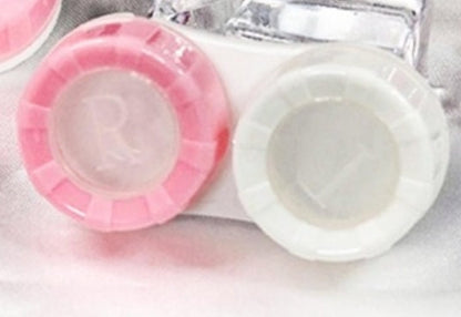 Contact Lenses