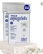 Set 2 Esponjabon Concha Nacar para Manchas y Exfoliante de Carbon para Acne