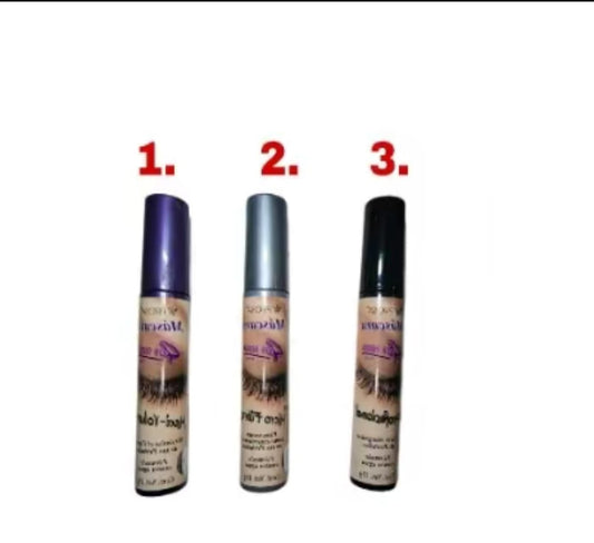 Prosa Trio Mascara