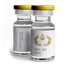 King Labz BPC-157 Peptide
