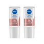 Nivea Pack of 2 Clinical Roll-On 95% Pure Vitamin C