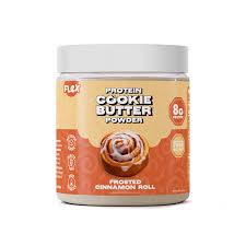 King Labz Frosted Cinnamon Roll Protein