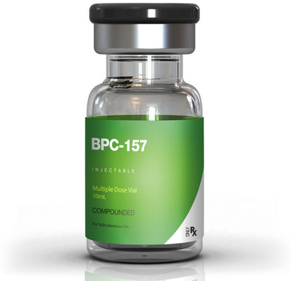 King Labz BPC-157 Peptide