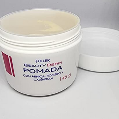 Pomada Moretones 145g