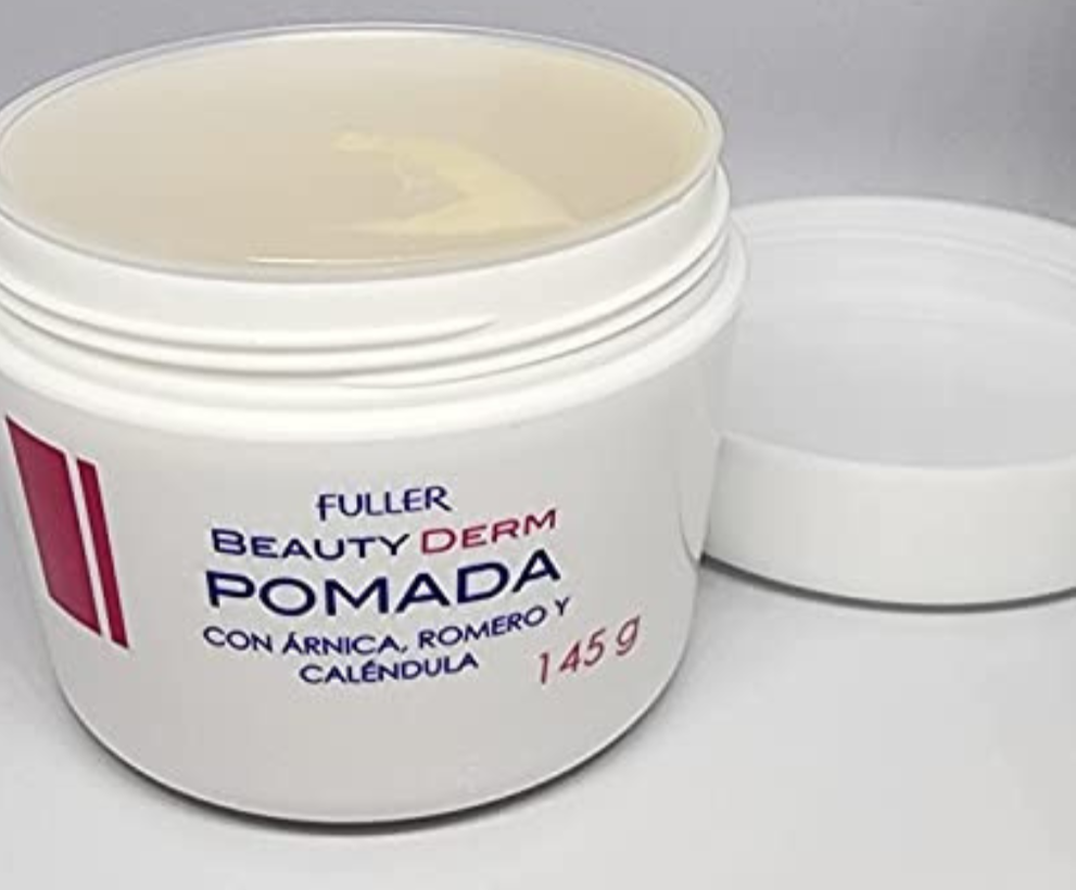 Pomada Moretones 145g