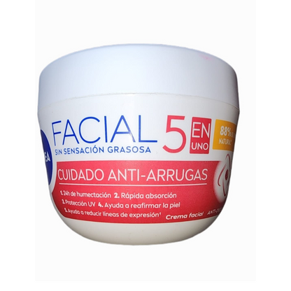 Nivea Anti-arrugas