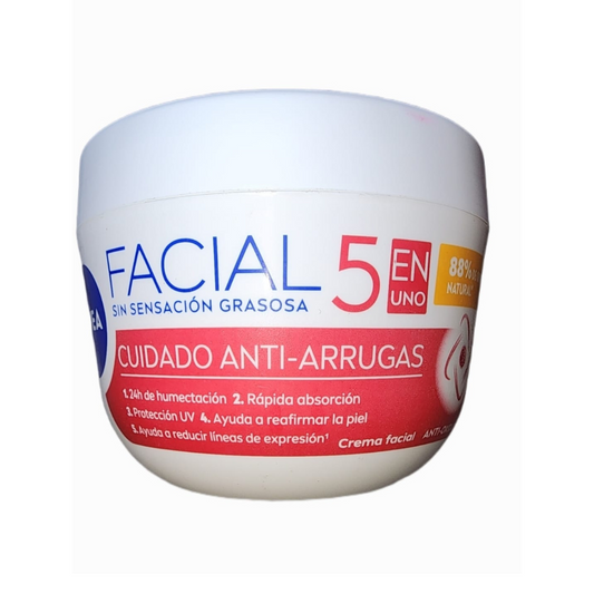 Nivea Anti-arrugas